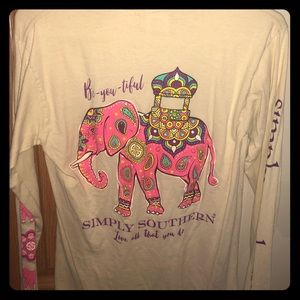 Simply Southern Shirt